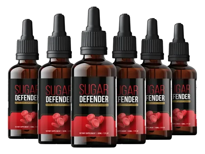 Sugar-defender-Bottles